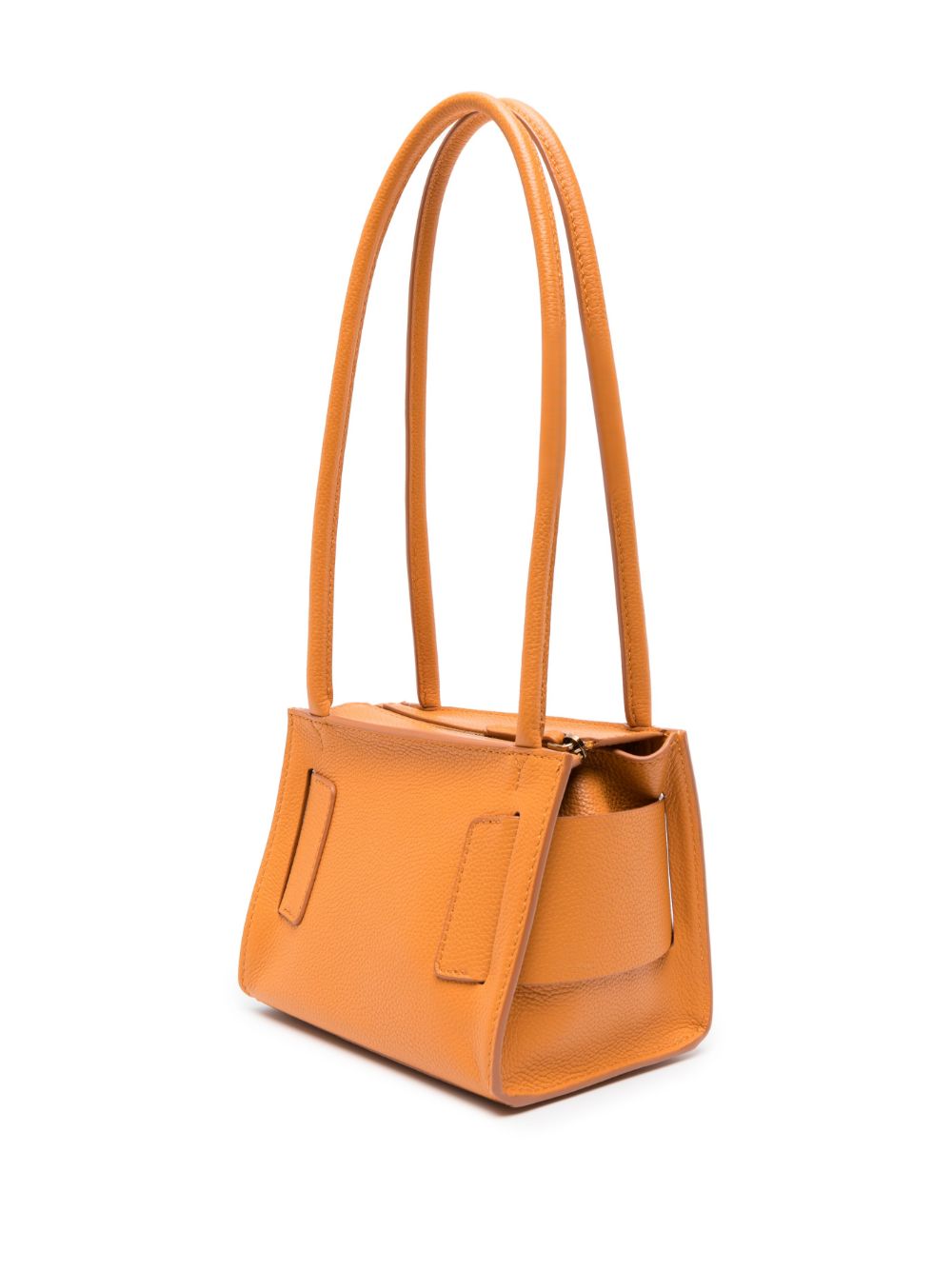 Stylish Boyy Bags in Orange | Trendy Handbags for Women | Perfect for Work, Travel & Everyday Use