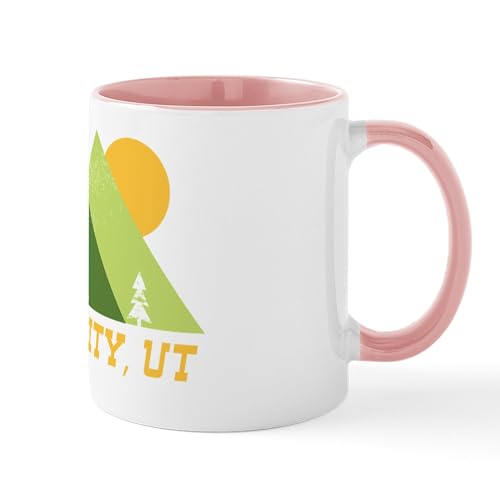 White/Pink Inside