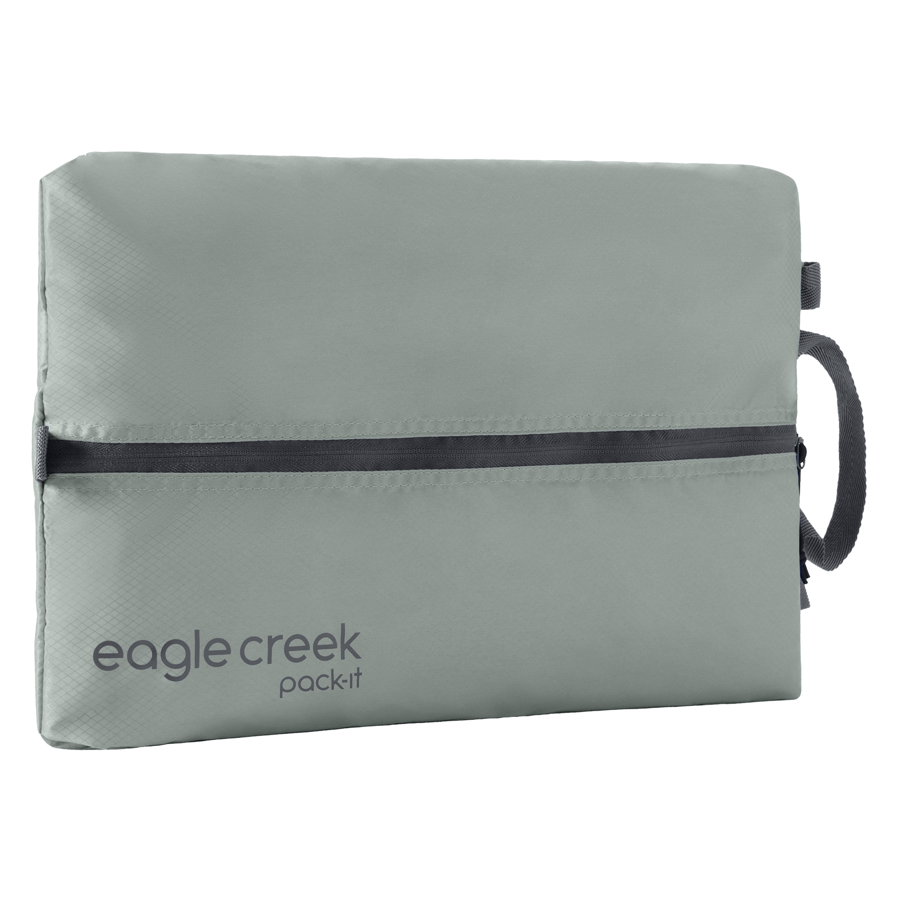 Eagle Creek Pack It Isolate Shoe Sack - Waterproof Travel Shoe Bag for Gym, Hiking & Airplane Carry-On - Keep Shoes Separate & Organized