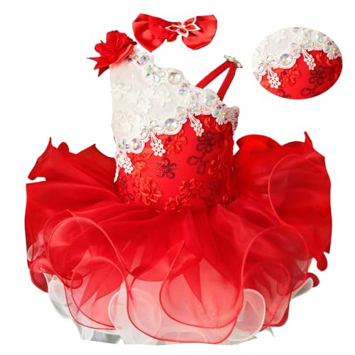 Red and White