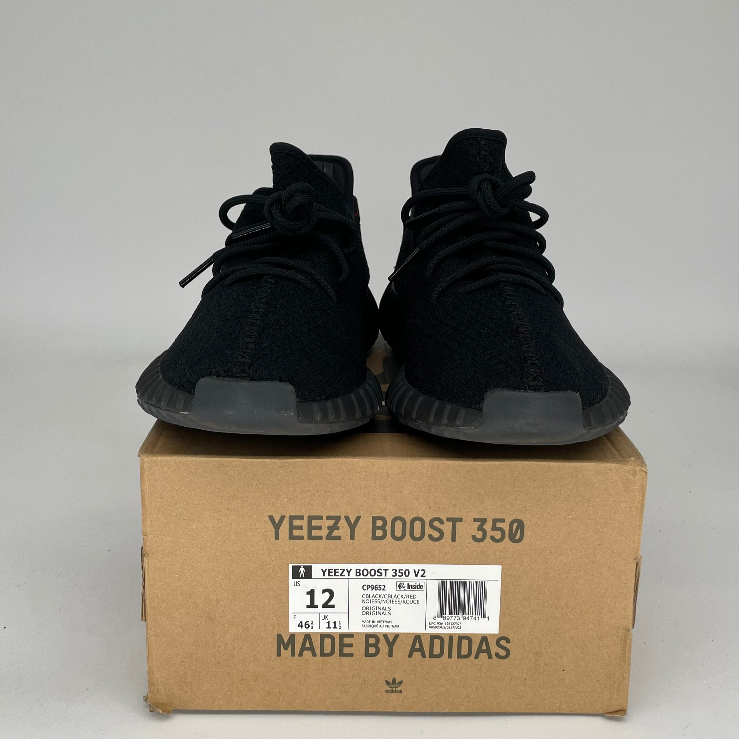 Adidas Yeezy Boost 350 V2 Beluga 2.0 Men's Running Shoes - Size 12 | CP9652 | Comfortable Sneakers for Casual Wear & Gym Workouts