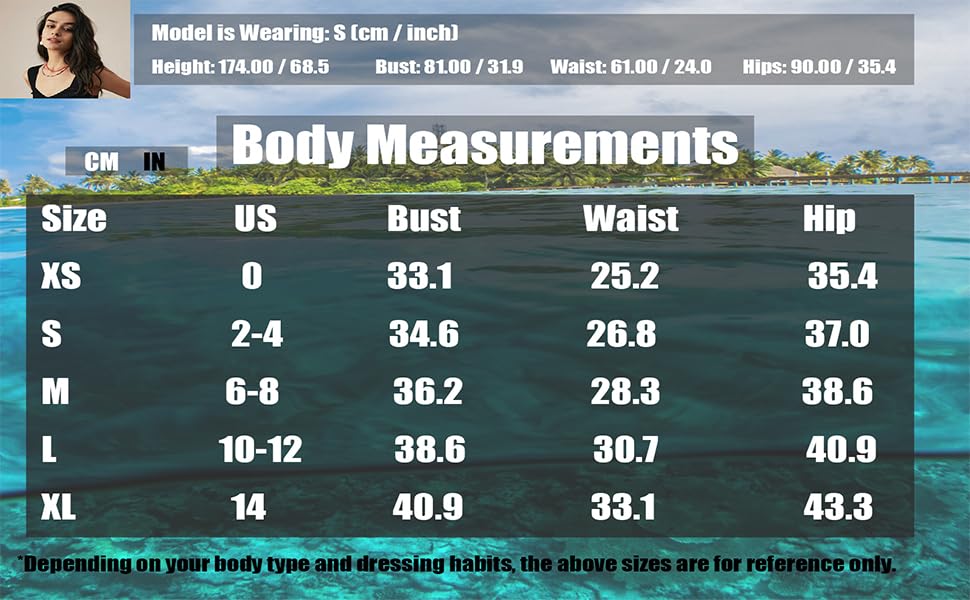 Floral Print Women's Sexy One-Piece Tankini Swimsuit - Slimming Bathing Suit for Women, Perfect for Beach Vacation & Pool Party