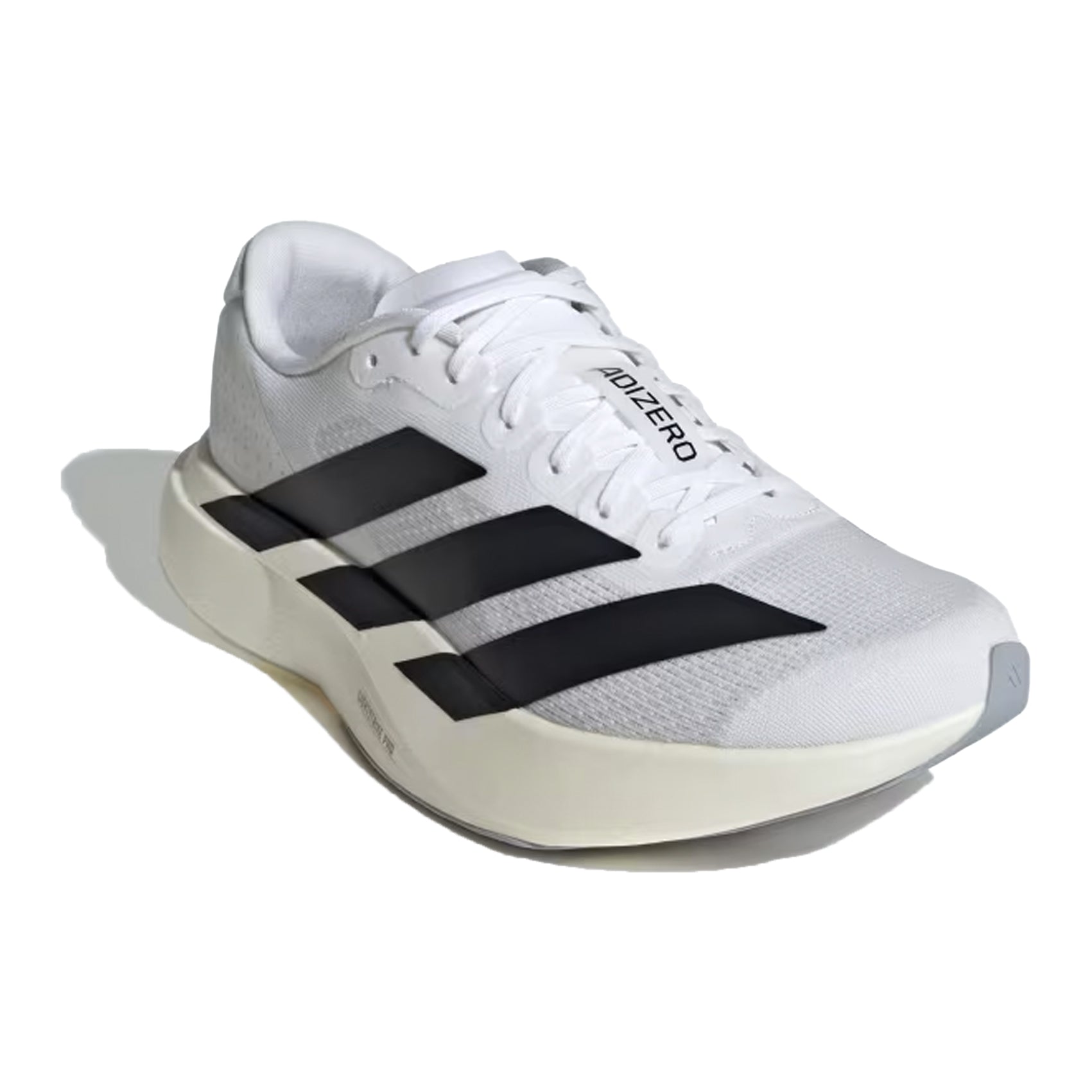 **Women's adidas Adizero Evo SL Running Shoes – Lightweight & Breathable for Training, Racing & Everyday Wear**    *(场景: Perfect for marathons, gym workouts, jogging, and casual outings.)*