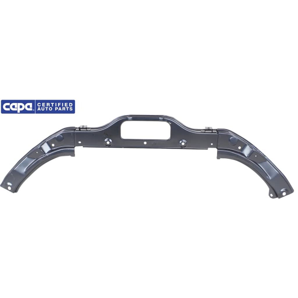 CAPA Certified Mazda CX-5 Radiator Support & Upper Tie Bar 2013-2016 | OEM MA1225143 & KD5353150D | Perfect for Engine Protection & Performance Enhancement