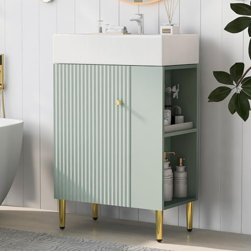 Green (Right Storage)