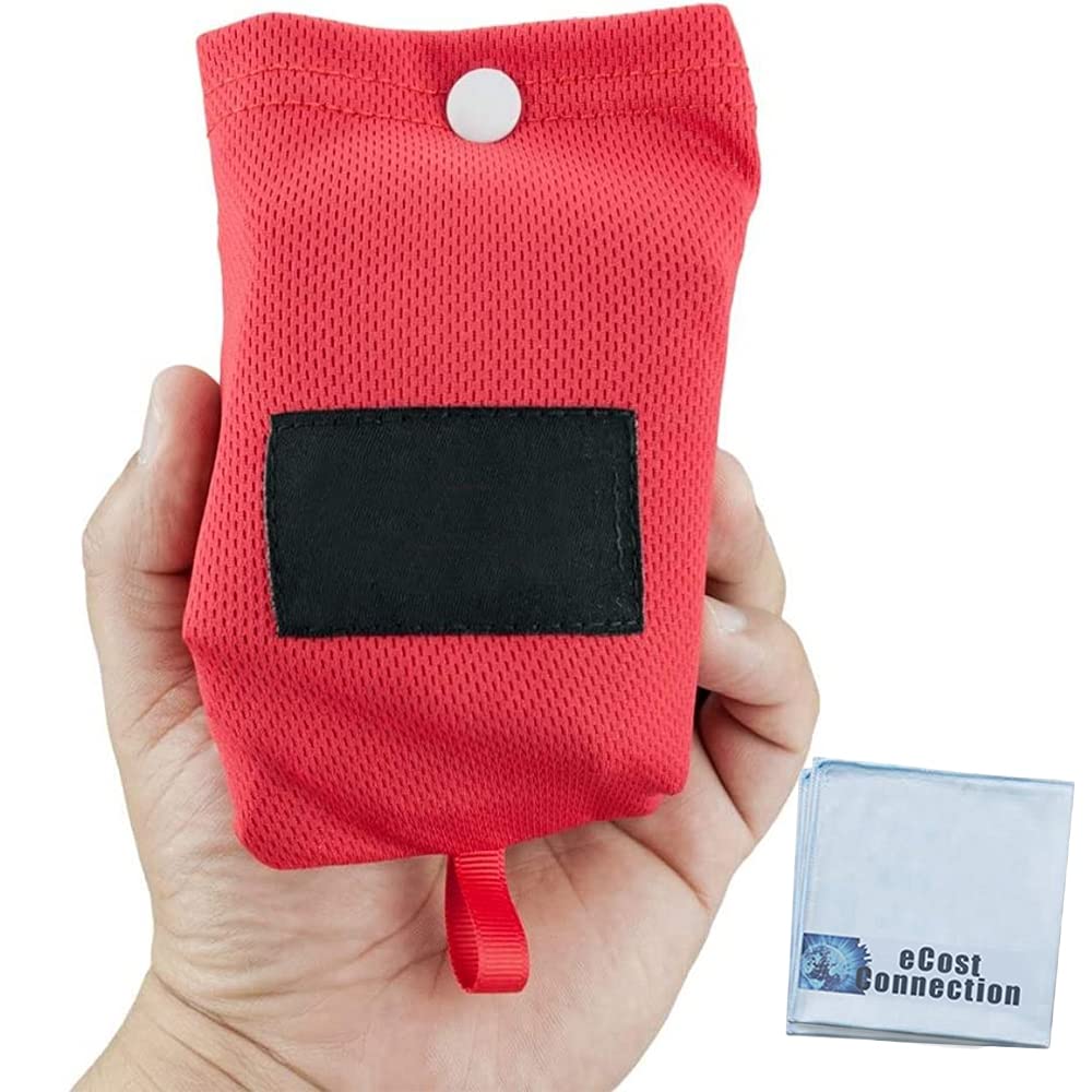 **Acuvar Waterproof Sandproof Outdoor Pocket Blanket - Portable Picnic Mat for Beach, Park, Camping & Hiking - Lightweight Travel Blanket for Picnics, Travel, and Outdoor Adventures**