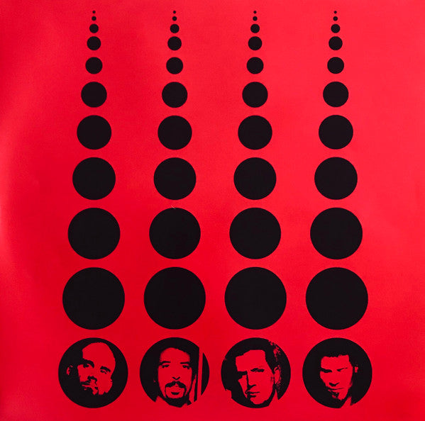 Queens of the Stone Age Official Merchandise | Band T-Shirts, Hoodies & Collectibles for Rock Music Fans | Perfect for Concerts, Gifts & Music Lovers