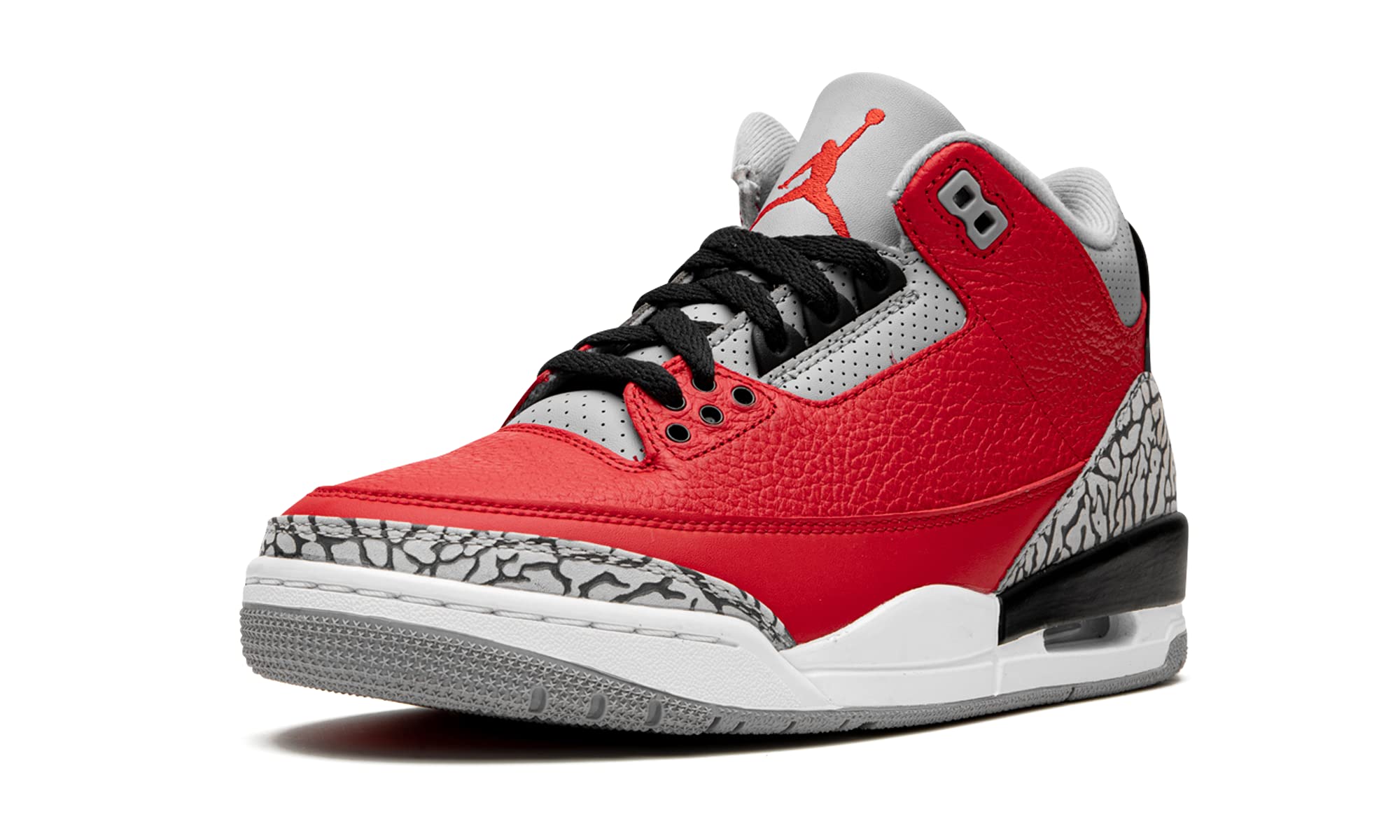Nike Men's Basketball Shoes - High Performance Basketball Sneakers for Men - Durable Court Shoes for Indoor & Outdoor Games - Perfect for Training, Matches and Casual Wear