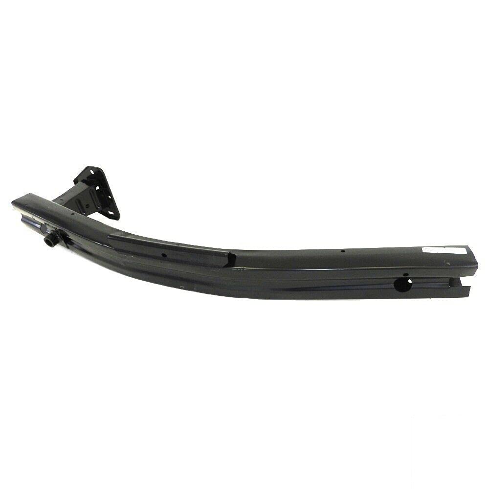 2007-2012 Nissan Versa Front Bumper Reinforcement Bar - OEM F2030EM3MA Replacement Part for Enhanced Vehicle Protection & Crash Safety | Perfect for Auto Repair Shops & DIY Car Enthusiasts