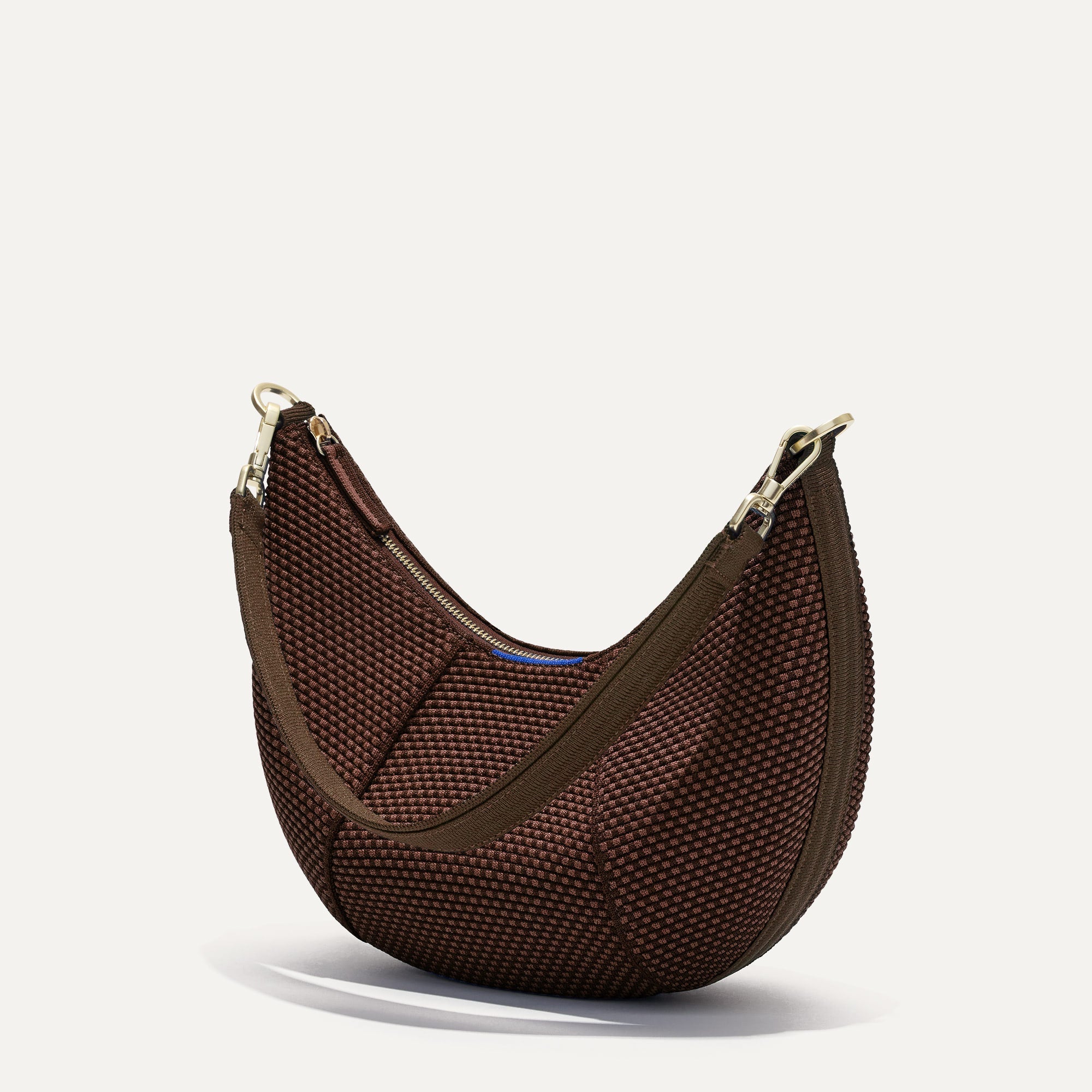 Eclipse Crescent Bag - Stylish & Trendy Crossbody Purse for Women | Perfect for Everyday Use, Travel & Date Nights