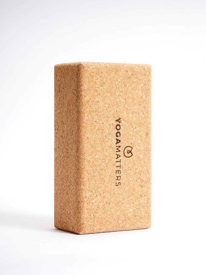 Yogamatters Hemp Restorative Yoga Kit - Eco-Friendly Yoga Mat, Bolster & Blocks Set for Relaxation & Meditation | Perfect for Home Practice, Studio Sessions & Stress Relief