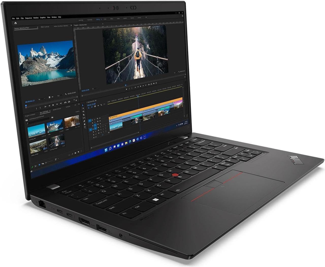 Lenovo ThinkPad E14 Gen 3 14