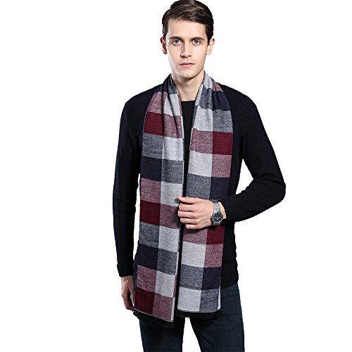 Red/White Plaid