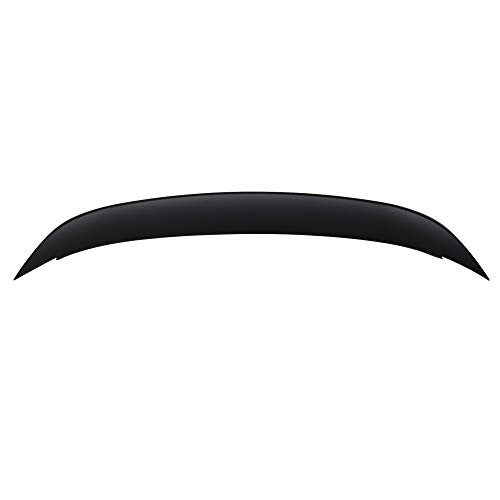Matte Black