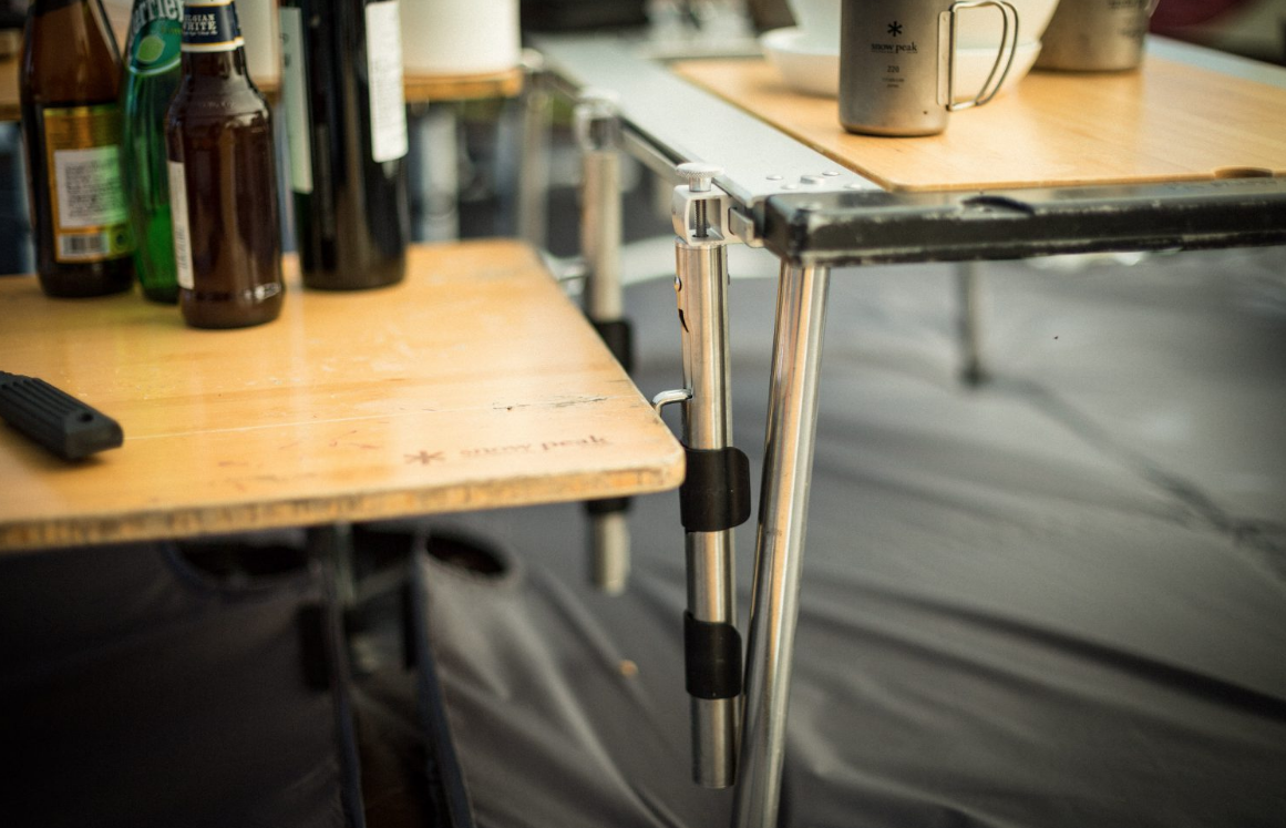 IGT Height Adjuster - Adjustable Leg Levelers for Gaming Tables & Furniture - Perfect for Poker Tables, Workbenches & Home Office Desks