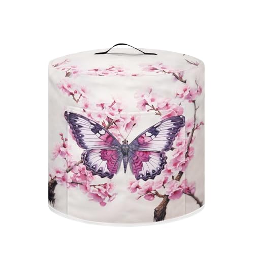 Butterfly Cherry Blossom