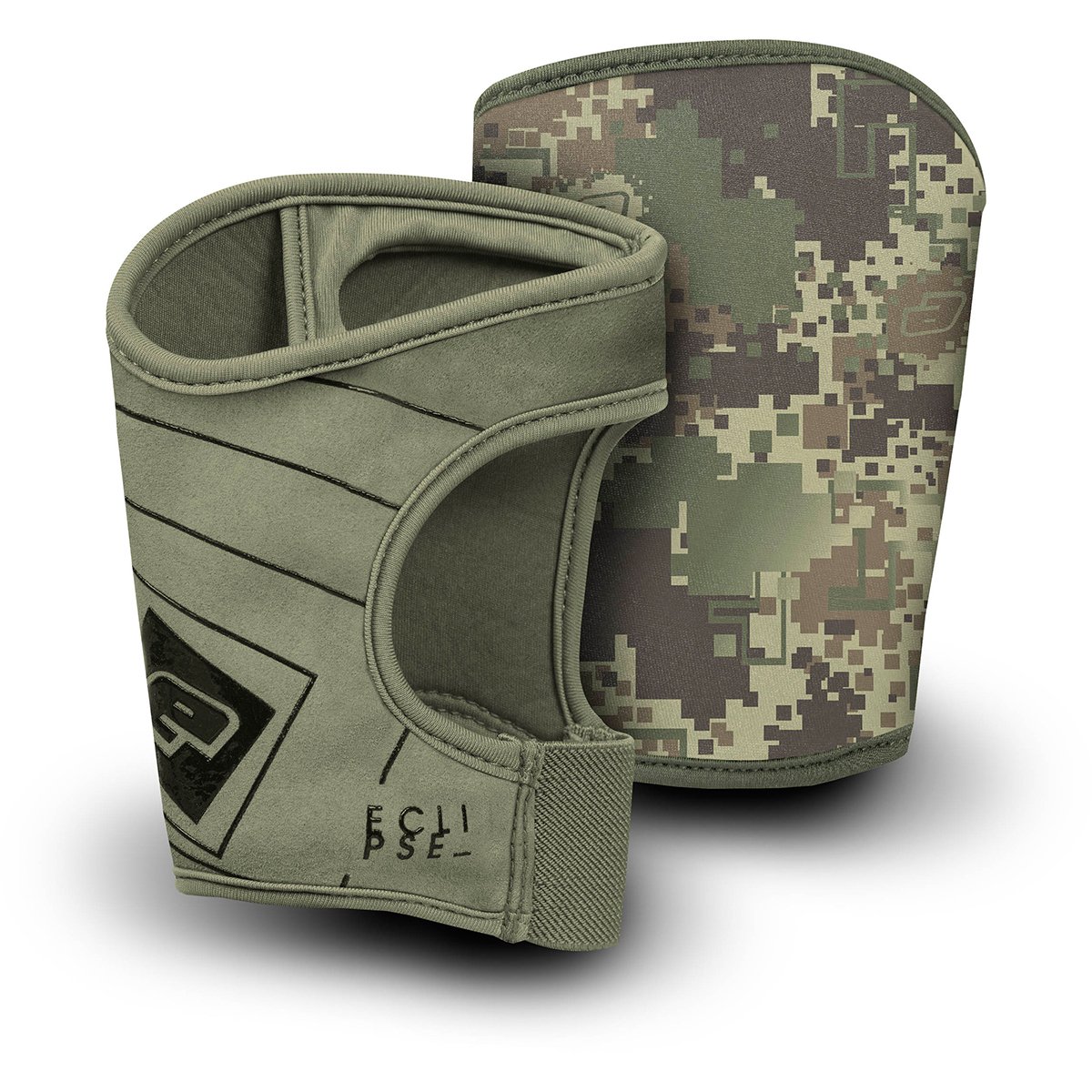 Planet Eclipse Paintball Snap Gloves - Durable & Comfortable for Paintball Players - Perfect for Outdoor Sports & Tactical Games