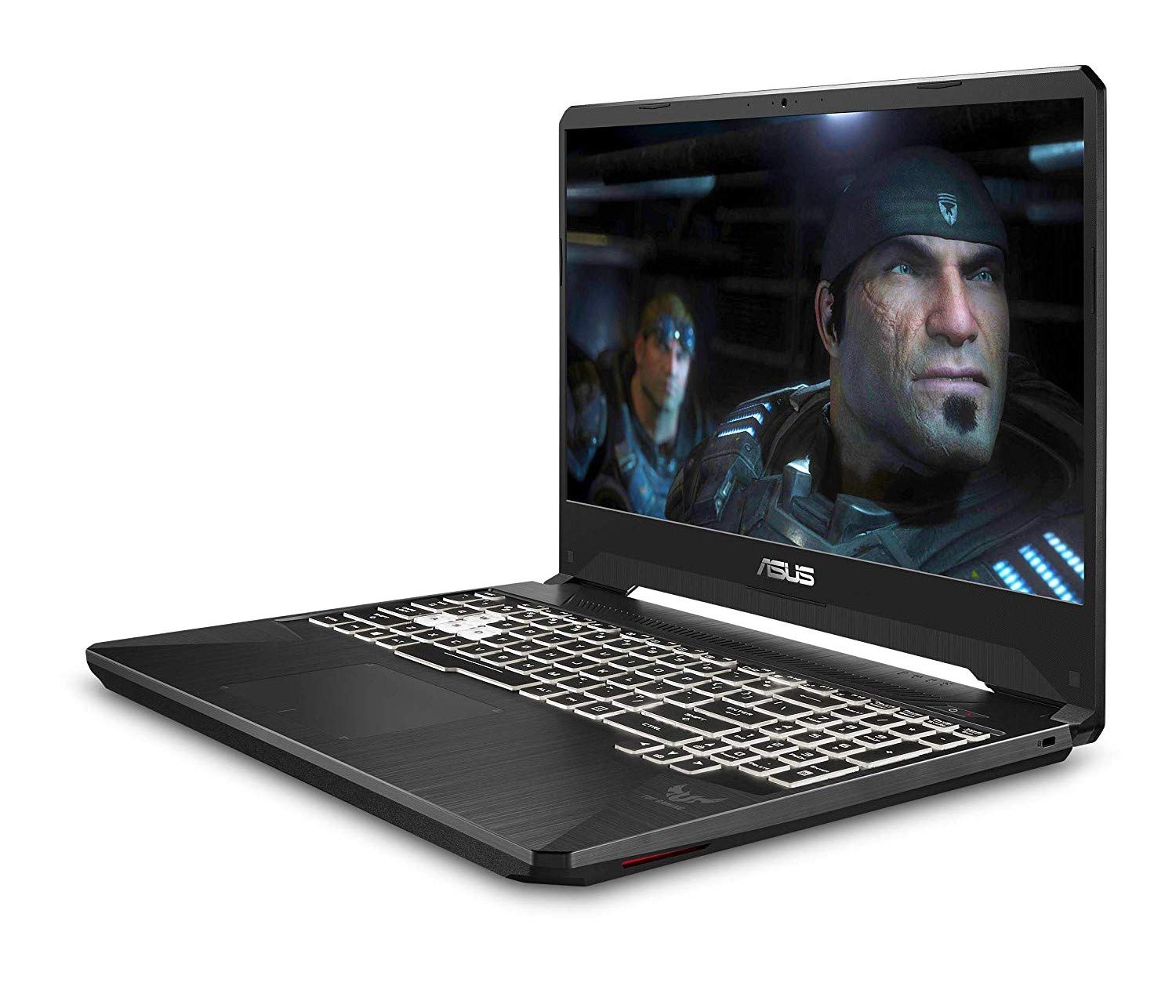 Asus TUF FX505DT Gaming Laptop - 15.6
