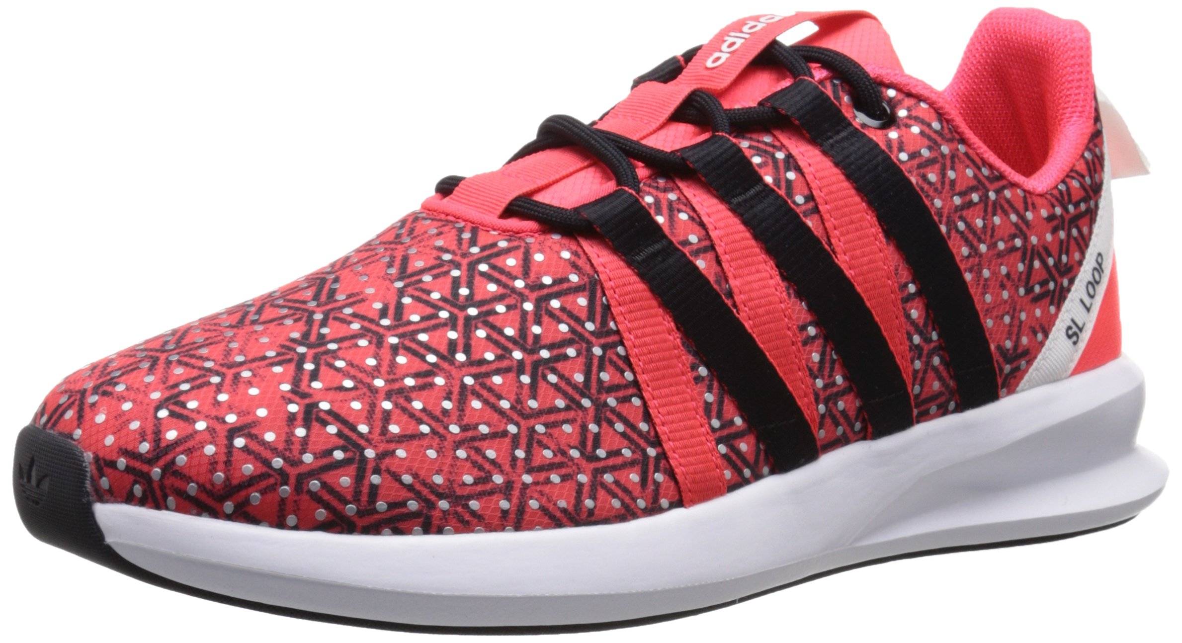 adidas Originals Women's SL Loop Racer W Running Shoes - Lightweight Comfortable Sneakers for Jogging, Gym Workouts & Casual Wear