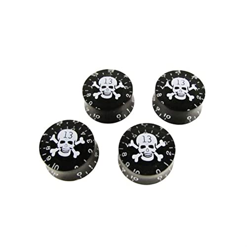 Skull Head White