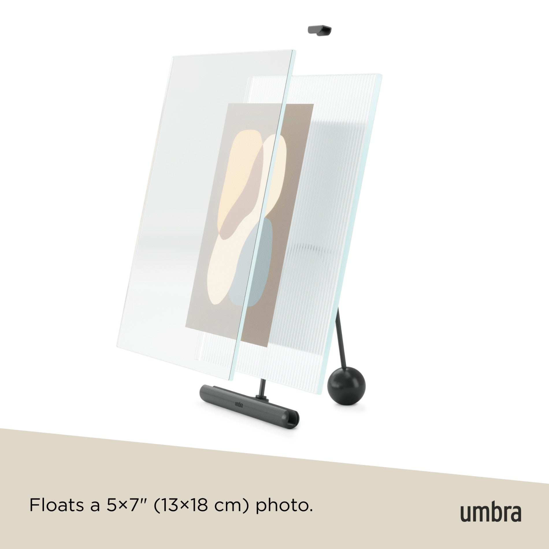 Elegant Flute Picture Frame - Perfect for Music Lovers & Home Decor | Ideal for Displaying Concert Photos, Music Room Decor, and Gift Giving