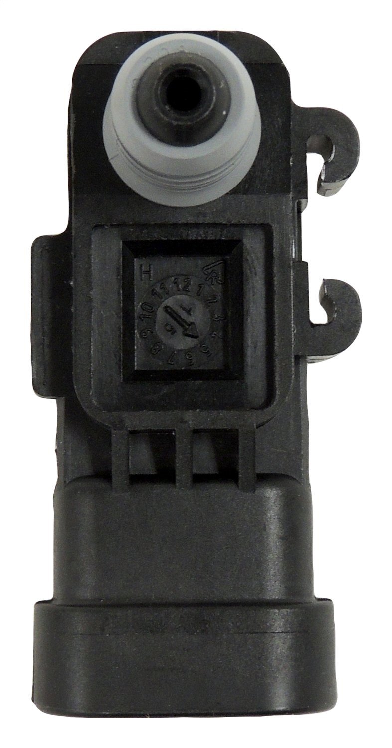 Crown Fuel Vapor Sensor - High Accuracy Gas Leak Detector for Automotive & Marine Use | Prevent Fuel Leaks in Cars, Boats & RVs