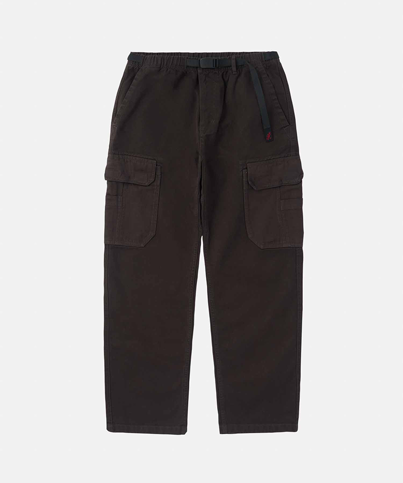 Summit Cargo Pants for Men - Durable Outdoor Work Pants with Multiple Pockets - Perfect for Hiking, Camping & Construction Work