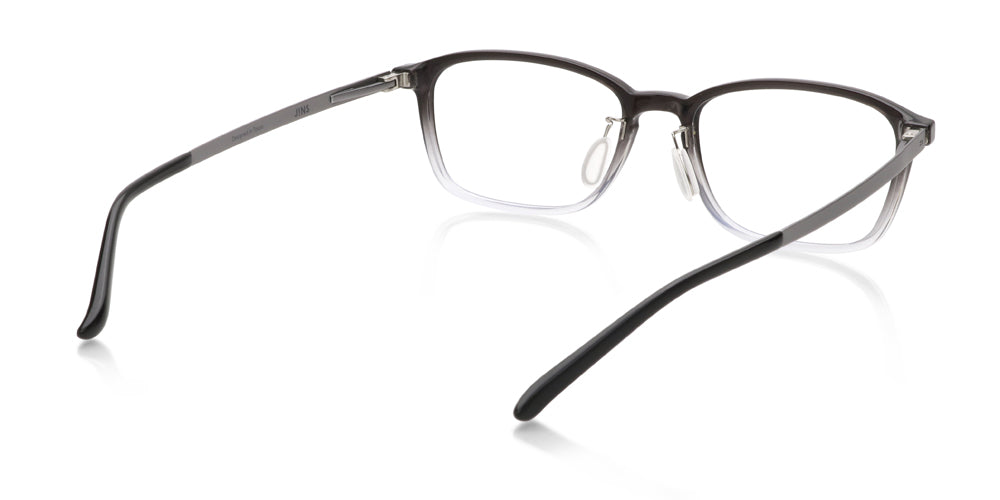 Airframe Classic Slim 102 - Lightweight & Durable Eyeglass Frames for Men & Women | Perfect for Reading, Working & Everyday Use