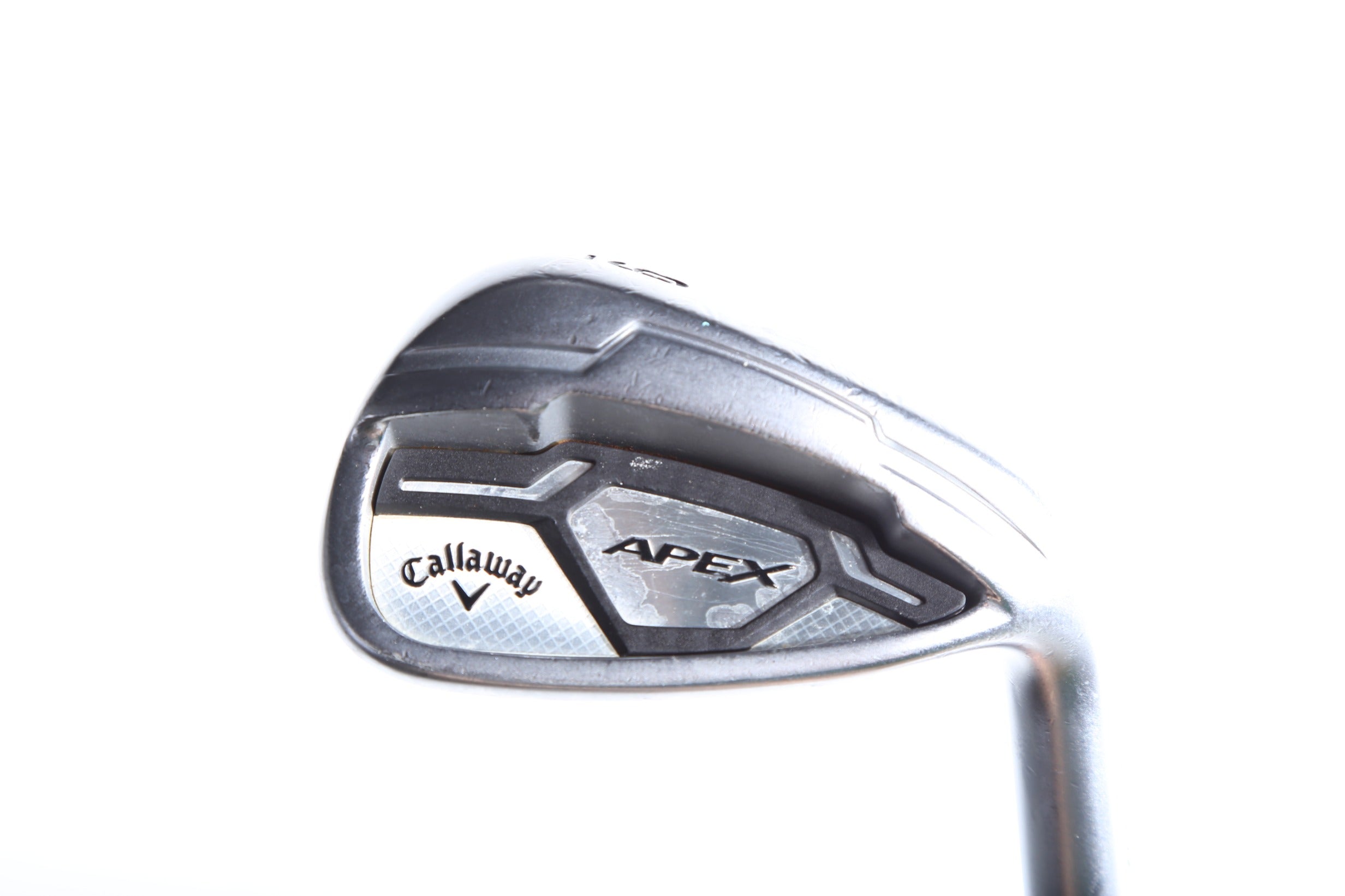 Used Callaway Apex Forged 16 Single 9 Iron Right Handed Regular Flex Golf Club - Perfect for Practice, Training & Improving Your Golf Game