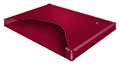 Premium Waterbed Free Flow Full Wave Mattress - Queen Size for Ultimate Comfort | Perfect for Relaxation, Pain Relief & Better Sleep