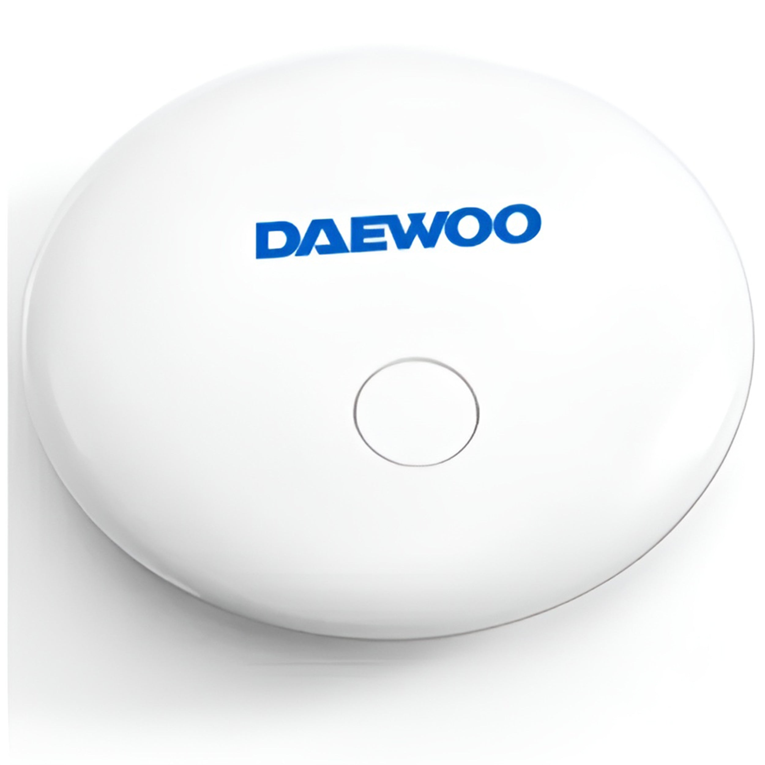 DAEWOO S3 Tracker Tag for iOS - Bluetooth Item Finder, Anti-Lost GPS Tracker | Perfect for Keys, Wallets, Pets & Luggage Tracking