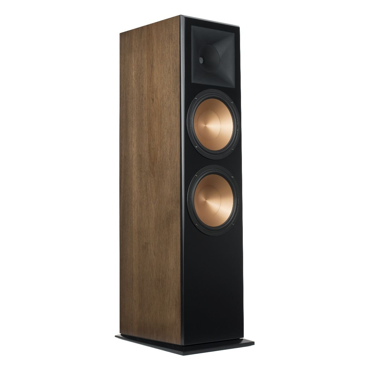 Klipsch RF-7 III Reference Premiere Floorstanding Speakers - High-Performance Home Audio for Movies, Music & Gaming