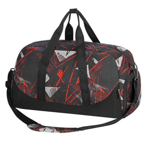 Black-Red