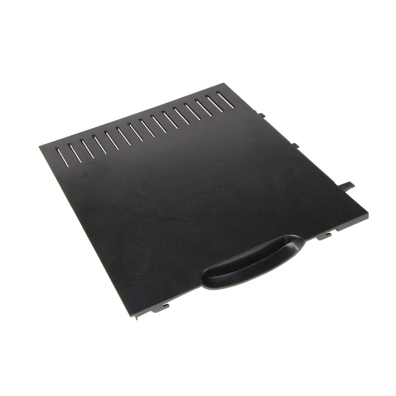 DeLonghi AS00002599 Left Side Replacement Part - Compatible with Espresso Machines | Perfect for Home Baristas & Coffee Shops