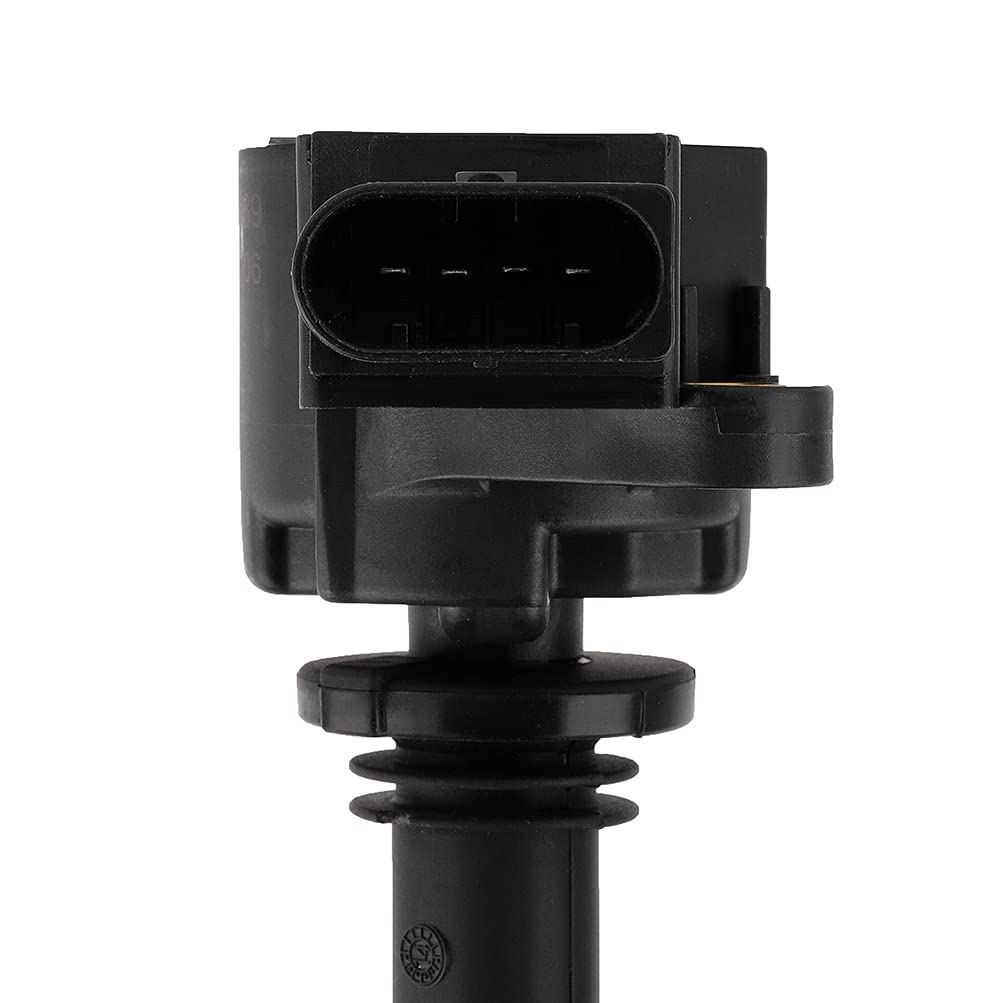 High Performance Ignition Coil for Dodge Sprinter 2500 3.0L - Direct Replacement Part UF535 - Perfect for Engine Tune-Ups & Smooth Acceleration