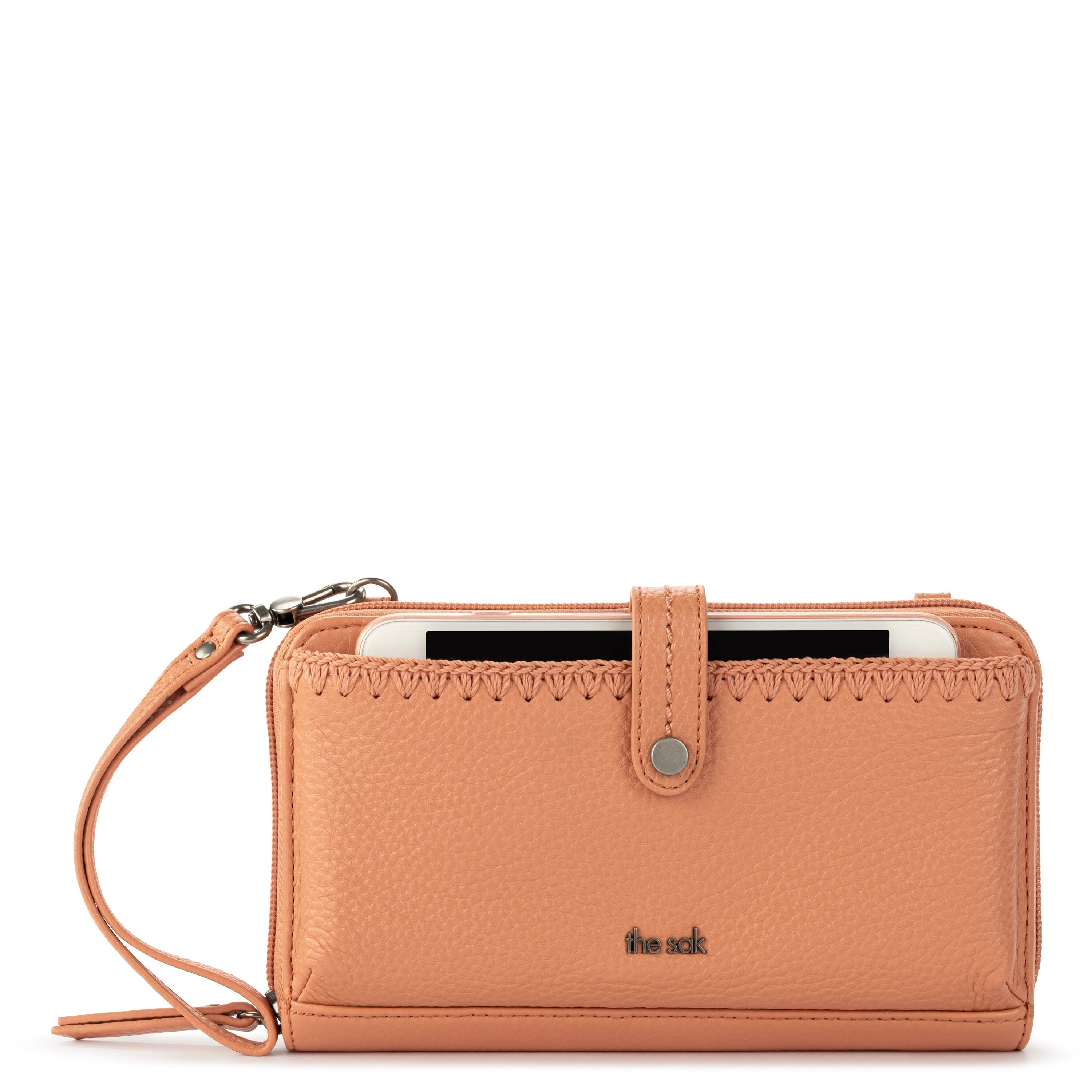 Iris Large Smartphone Crossbody Bag for Women - Stylish & Functional Phone Purse for Everyday Use, Travel, and Shopping