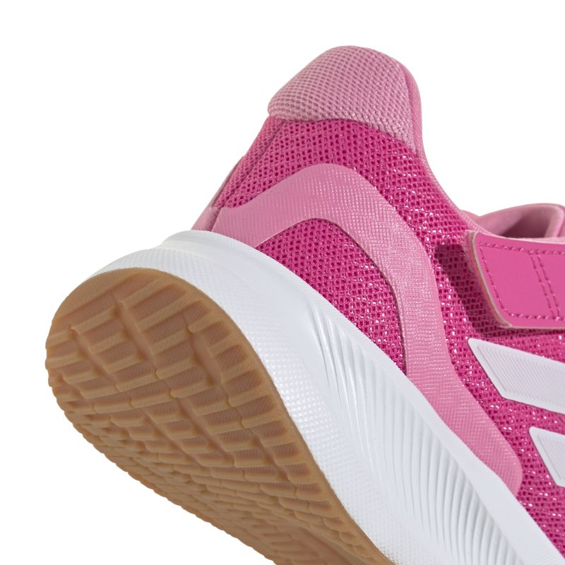 Adidas Runfalcon 5 PS Kids Running Shoes - Lightweight Athletic Sneakers for Boys & Girls - Perfect for School, Sports & Outdoor Play