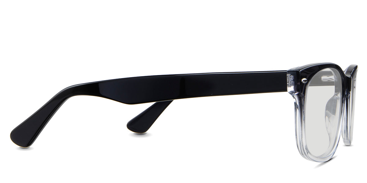 Men's Prescription Tinted Sunglasses - UV Protection & Polarized Lenses for Driving, Fishing & Outdoor Activities