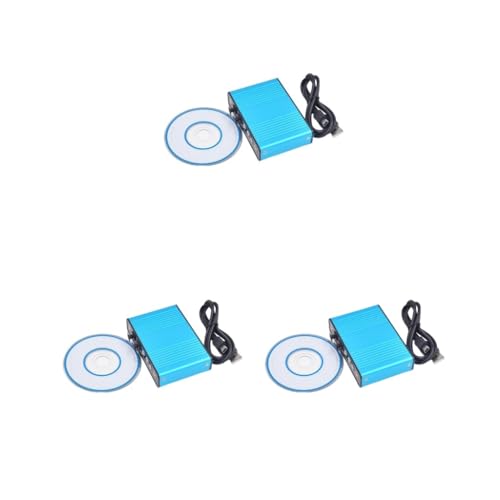 3 set of (Blue)