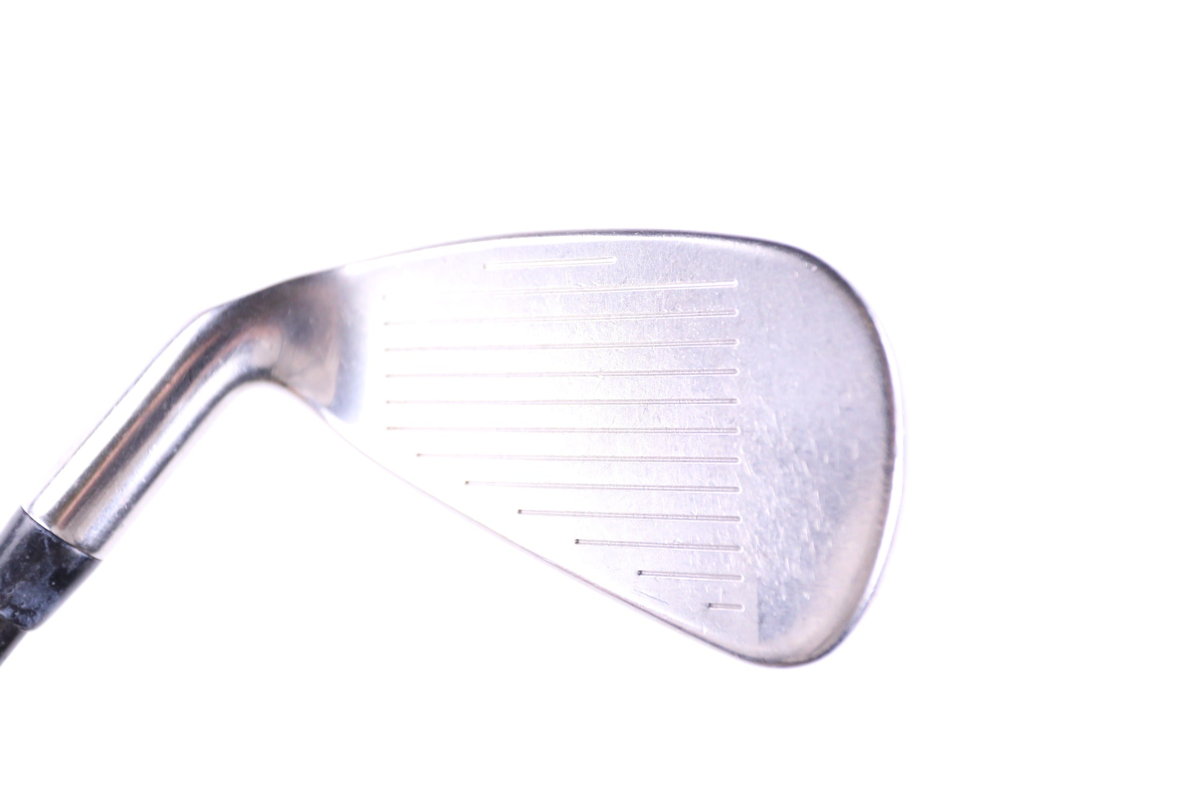 Used Callaway RAZR X HL 6 Iron Right Handed Regular Flex Golf Club - Perfect for Mid-Handicap Players & Practice Sessions