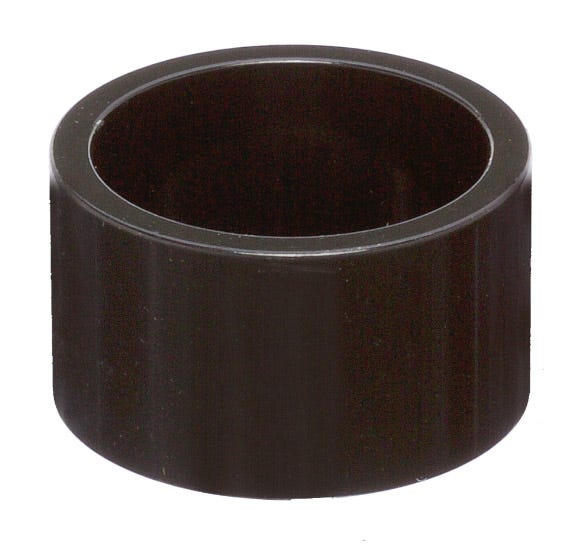 20mm Headset Spacer - Durable Bicycle Headset Spacer for Bike Forks & Handlebars - Perfect for Cycling, Mountain Biking & Road Bikes