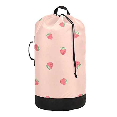 Pink Strawberry