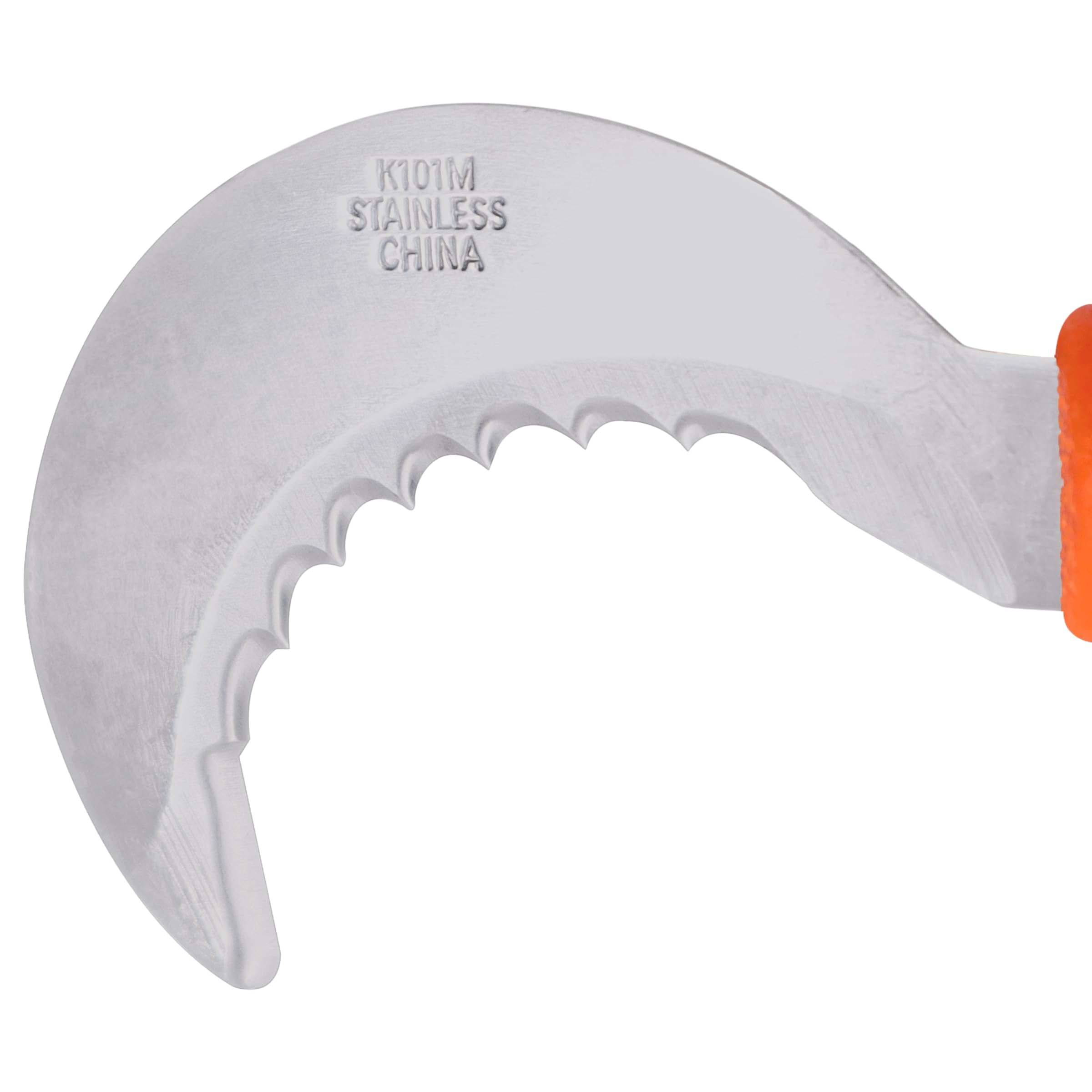 Zenport K101M Mini Harvest Hook Knife - 2.5