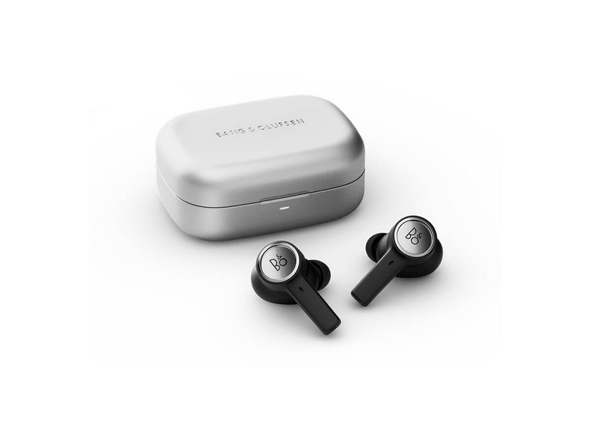Bang & Olufsen BeoPlay Eleven Wireless Bluetooth Speaker - Premium Sound Quality for Home, Office & Outdoor Use
