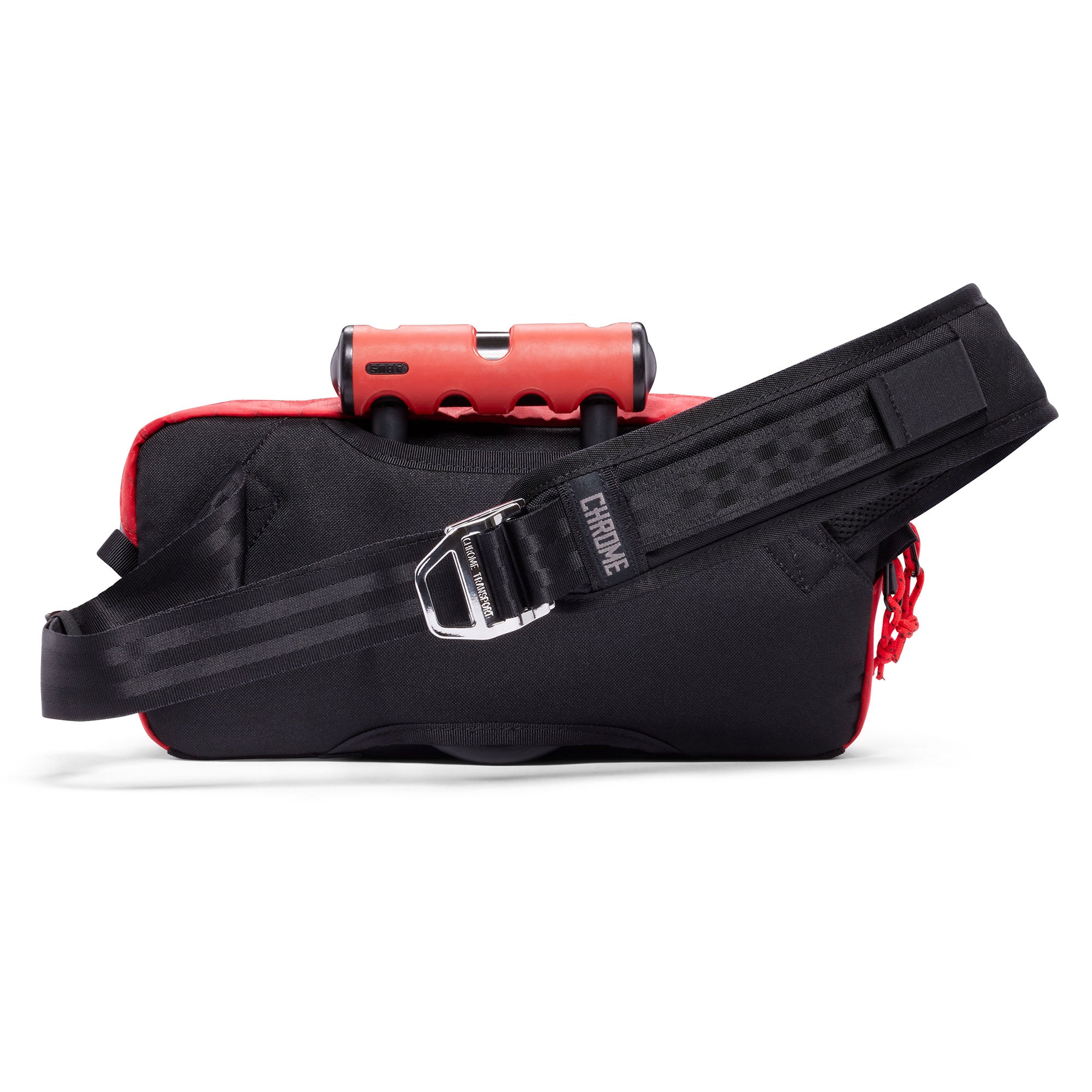 Mini Kadet Sling - Compact Crossbody Bag for Women & Men - Perfect for Travel, Hiking, and Everyday Use