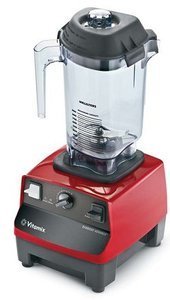 Vitamix 5085 BarBoss Advanced Blender - Professional Grade Drink Machine for Smoothies, Cocktails & Food Prep - Perfect for Home Bars, Restaurants & Healthy Lifestyles
