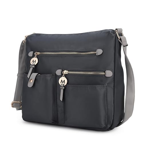 Charcoal Grey