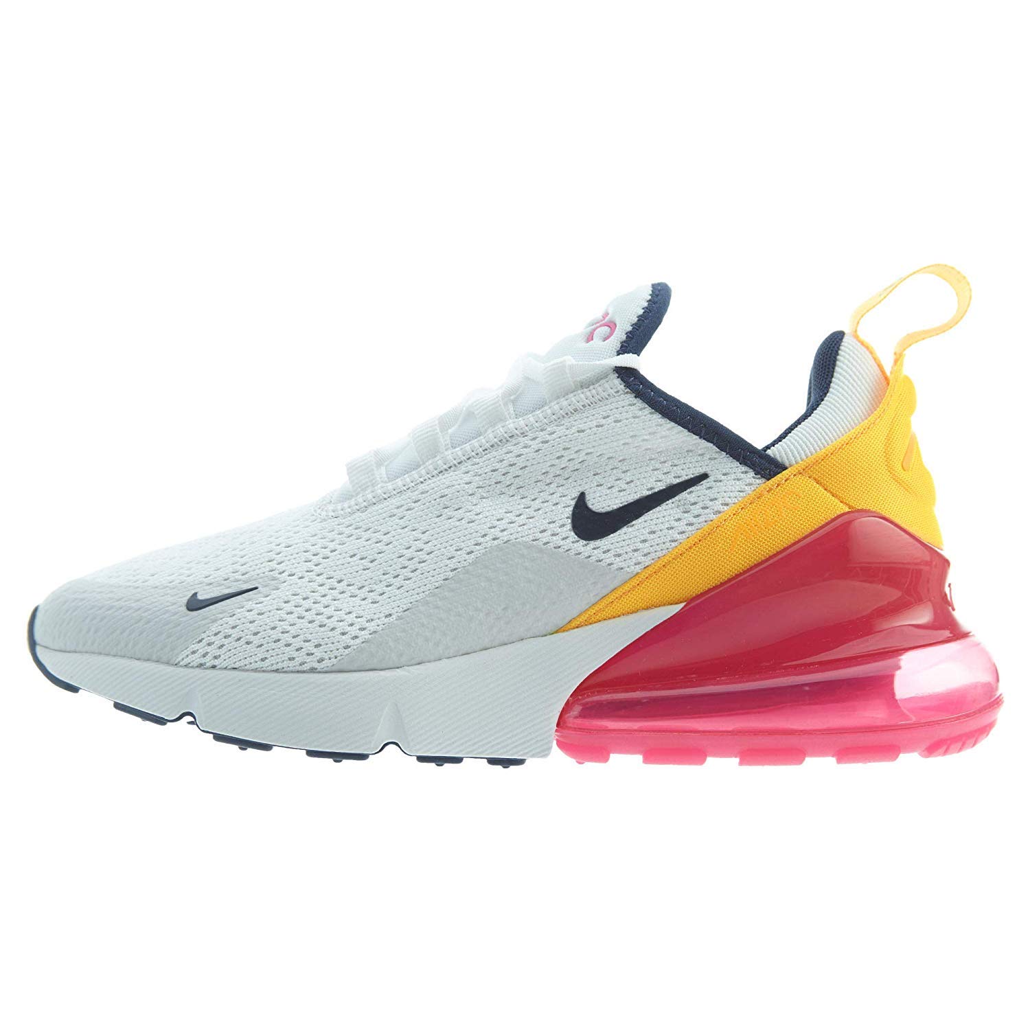 Nike Women's Air Max 270 Running Shoes - Lightweight Cushioned Sneakers for Women | Gym Workout, Jogging & Casual Wear