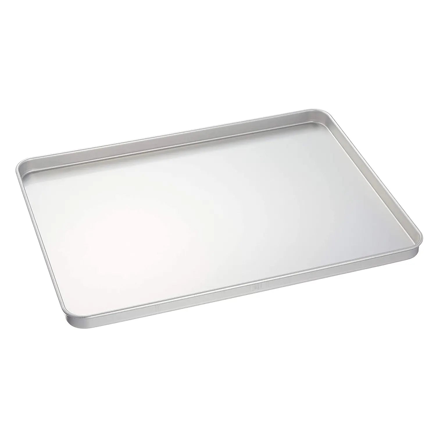 EBM Anodized Aluminum Stackable Dumpling Tray - Reusable Steamer Basket for Gyoza, Dim Sum & Potstickers - Perfect for Asian Cooking, Meal Prep & Party Serving