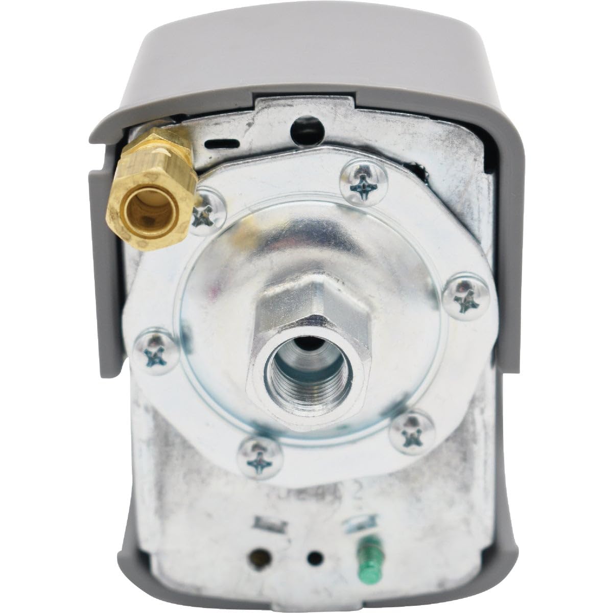 Best Air Compressor Pressure Switch for HVAC, Pneumatic Tools & Inflators - Automatic On/Off Control for Efficient Air Flow